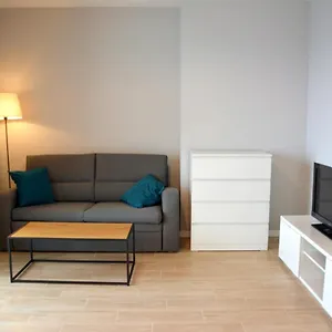 Sunset Studio Bemowo Apartament