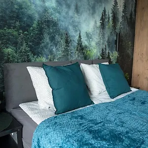 Wola Loft Apartament