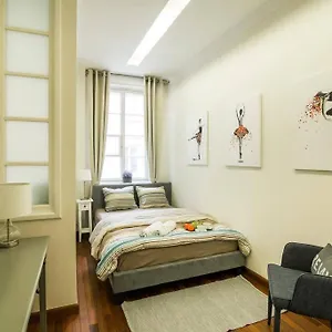 Apartamenty-mi Happy Apartament