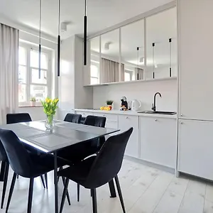 Premium Old Town Apartament